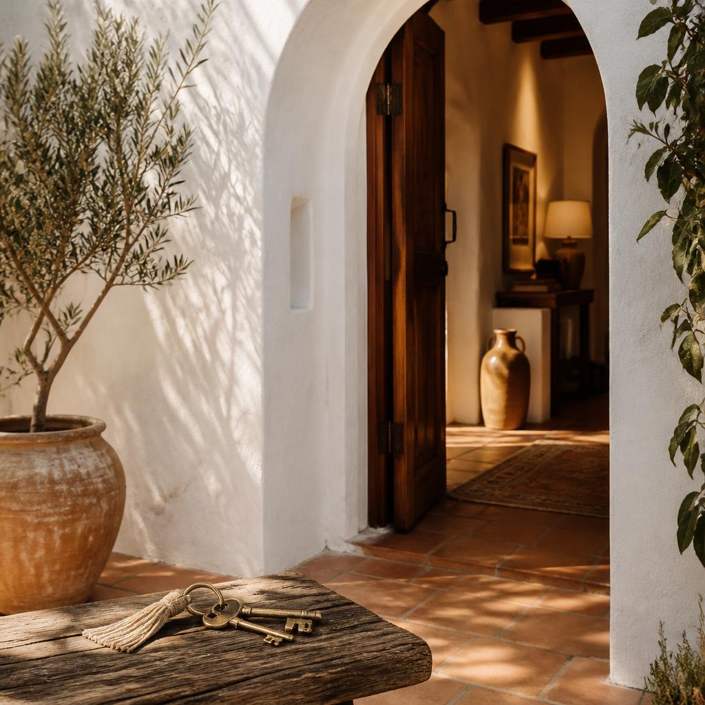 Absentee home care